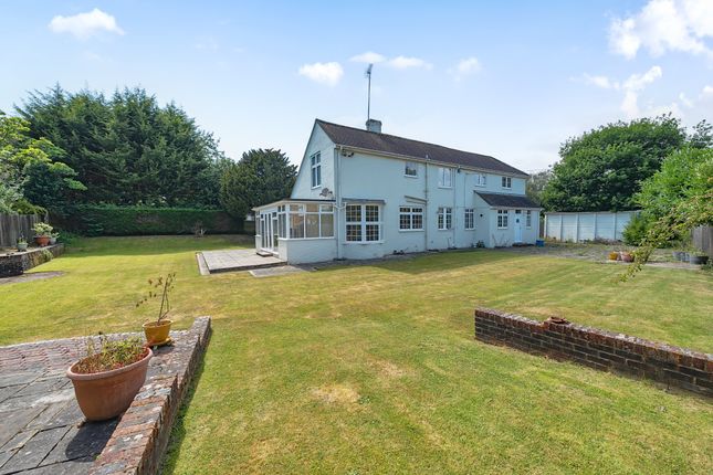 4 bedroom house for sale