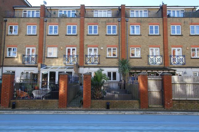 St Kitts Drive, Eastbourne  BN23 5 bed terraced house for sale