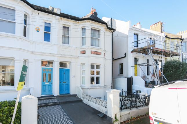 Havelock Road, Brighton, East Sussex... 1 bed flat for sale