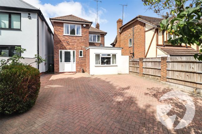 Avenue Road, Erith, DA8 3 bed detached house for sale