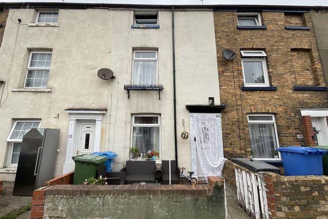 James Street, Scarborough 3 bed house for sale