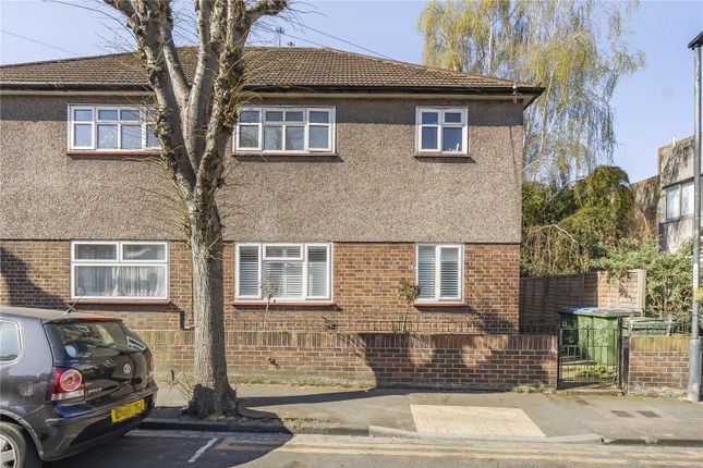Colomb Street, London 2 bed maisonette for sale