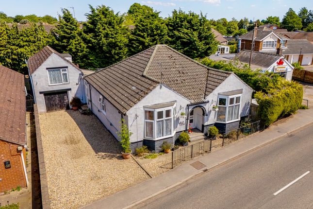 South Street, Swineshead, Boston... 3 bed detached bungalow for sale
