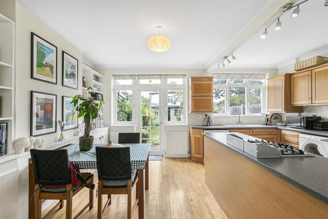 Fairlands Avenue, Sutton 3 bed terraced house for sale