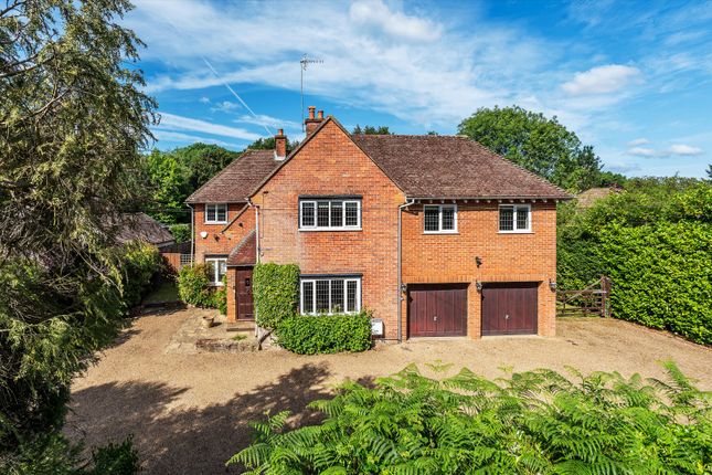 Guildford Road, Cranleigh, Surrey... 4 bed village house for sale