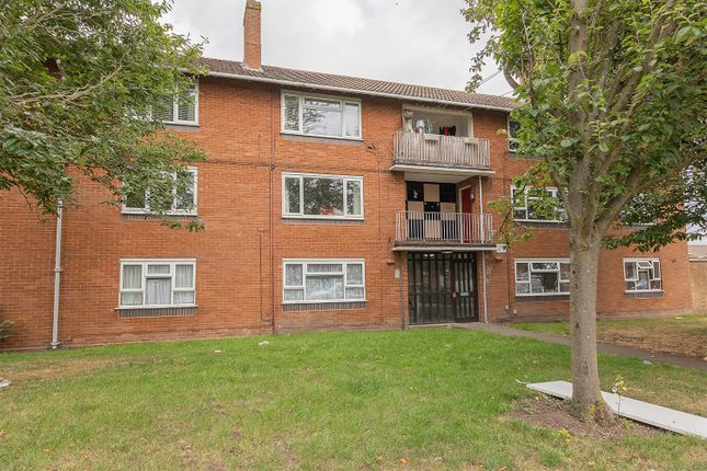 Brereton Road, Willenhall WV12 2 bed flat for sale