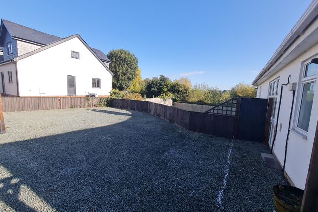 Hinton Road, Hereford Plot for sale