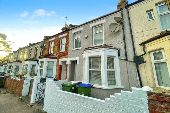 Sandcliff Road, Erith DA8 3 bed terraced house for sale