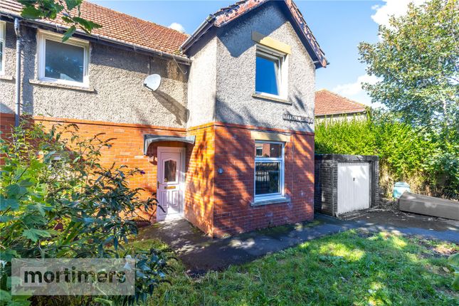 Seedall Avenue, Clitheroe... 3 bed semi