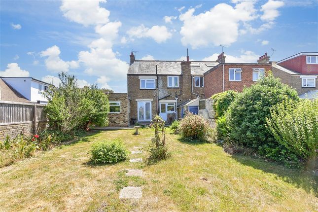 3 bed semi-detached house