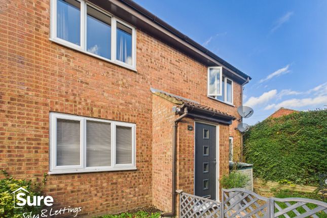 Royal Court, Hemel Hempstead... 1 bed ground floor flat for sale