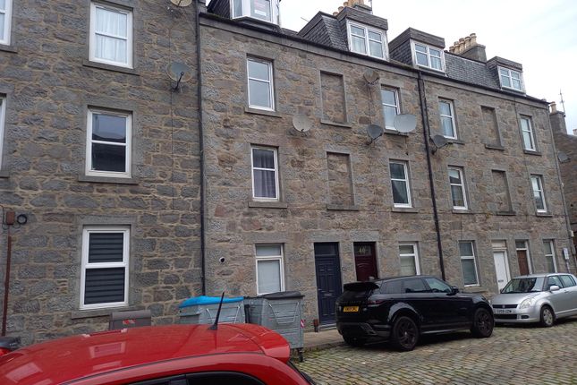 34 Kintore Place, Rosemount... 1 bed flat for sale