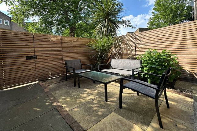 Chippenham Road, Maida Hill, London, W9 4 bed terraced house for sale