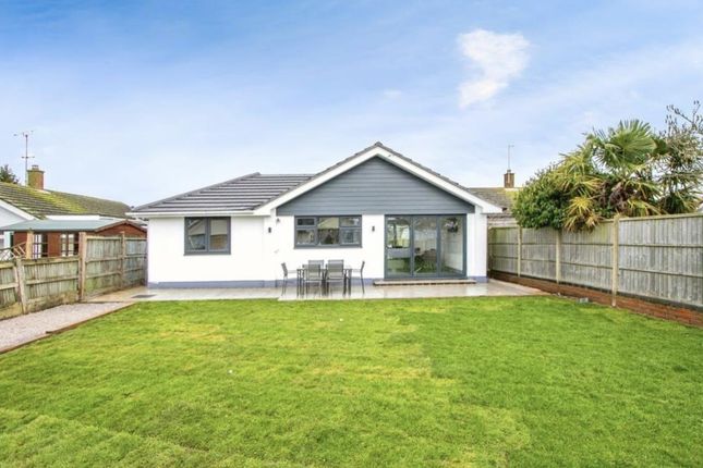 4 bedroom detached bungalow for sale