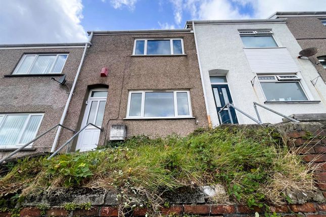 Reginald Street, Port Tennant, Swansea 4 bed house share for sale