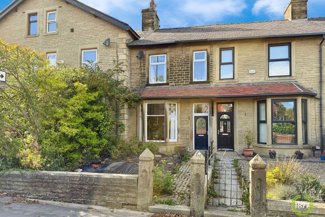 Terraced house for sale