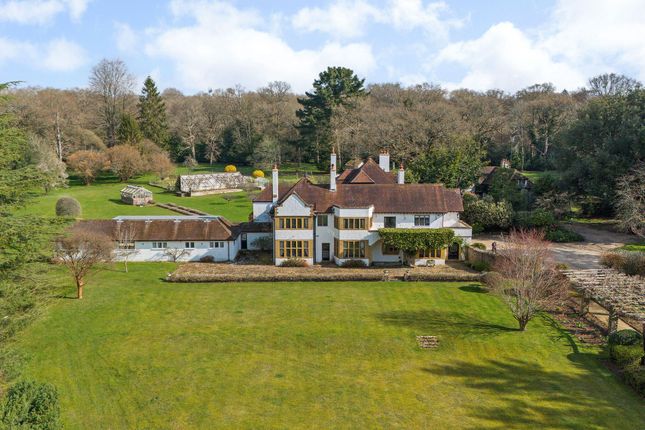 9 bedroom detached house for sale