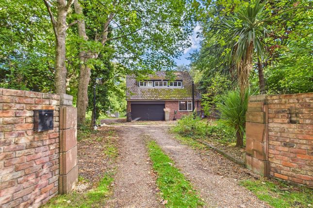 6 bedroom detached house for sale