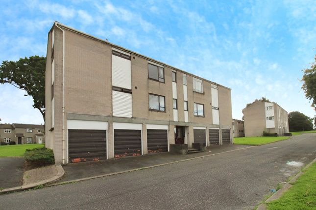 Reeth Road, Cumbria CA2 2 bed flat for sale