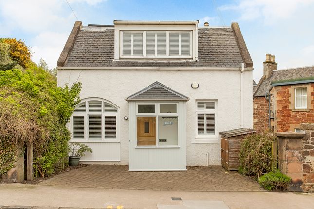 4 Abbey Road, North Berwick, East... 3 bed detached house for sale