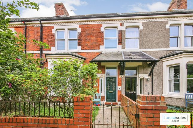 5 bedroom terraced house for sale