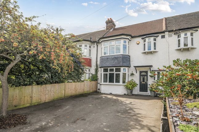 Warminster Road, London 3 bed terraced house for sale