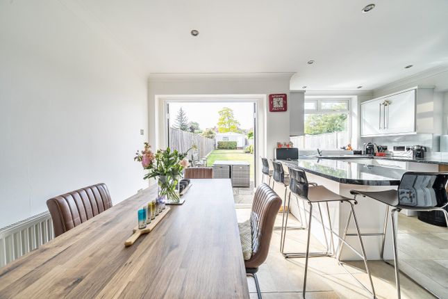 Jevington Way, London, SE12 3 bed end of terrace house for sale