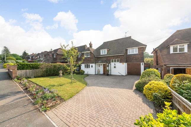 Ewhurst Avenue, South Croydon CR2 4 bed detached house for sale