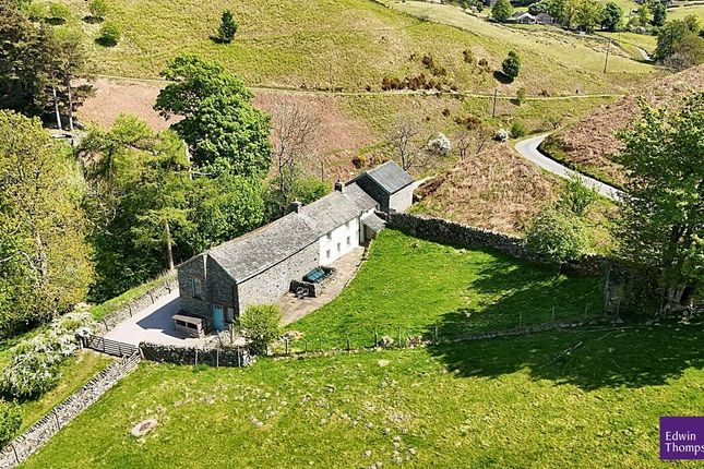 Highgate, Martindale, Penrith, CA10 3 bed detached house for sale