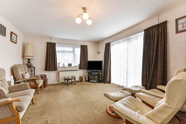 Farm Road, Bracklesham Bay, West... 3 bed detached bungalow for sale