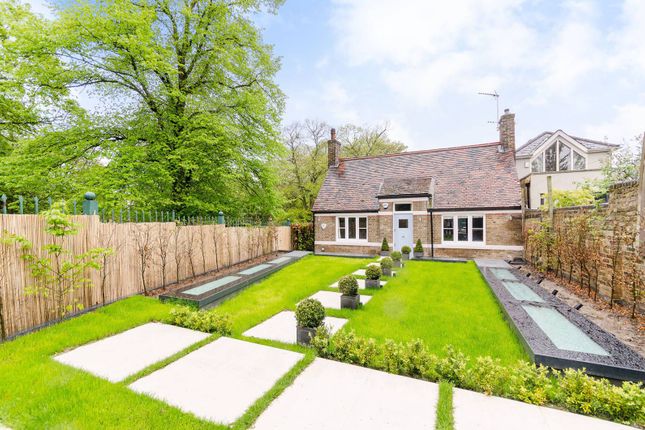 Margravine Gardens, Barons Court... 4 bed detached house for sale