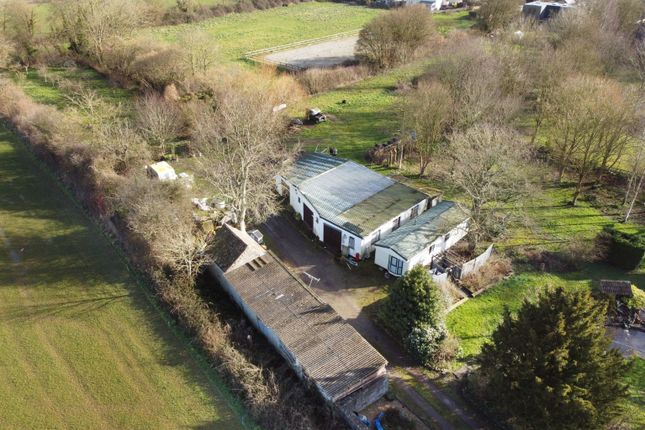 Plot for sale