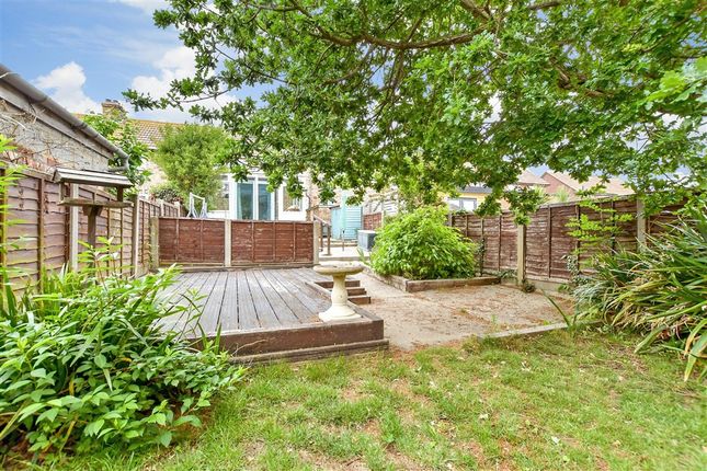 3 bed terraced house