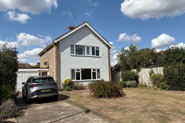 Beeches Road,  Heybridge, Maldon 4 bed detached house for sale