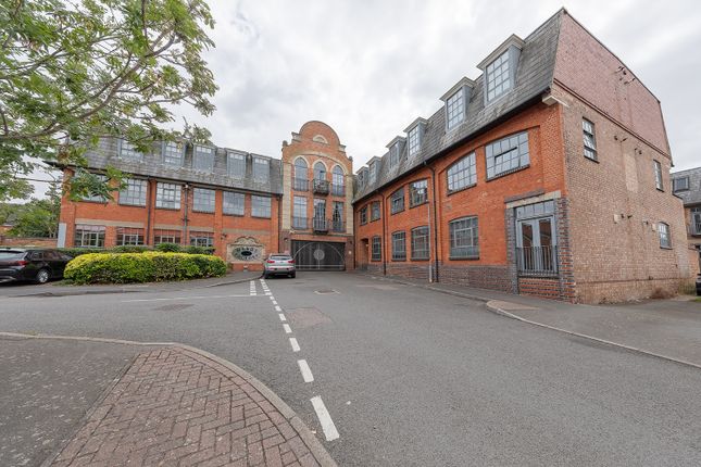 Brockton Street, Northampton NN2 2 bed flat for sale