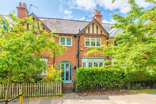 Highfield Road, Birmingham B28 2 bed terraced house for sale