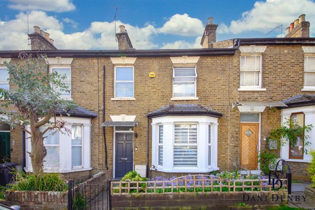 Florence Street, London NW4 2 bed terraced house for sale
