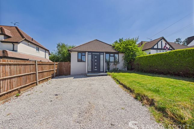 Partridge Mead, Banstead, SM7 3 bed detached bungalow for sale