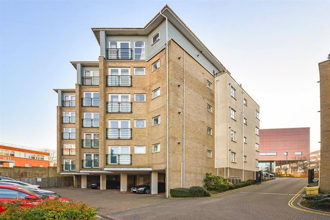 Coxford Road, Southampton 2 bed flat for sale