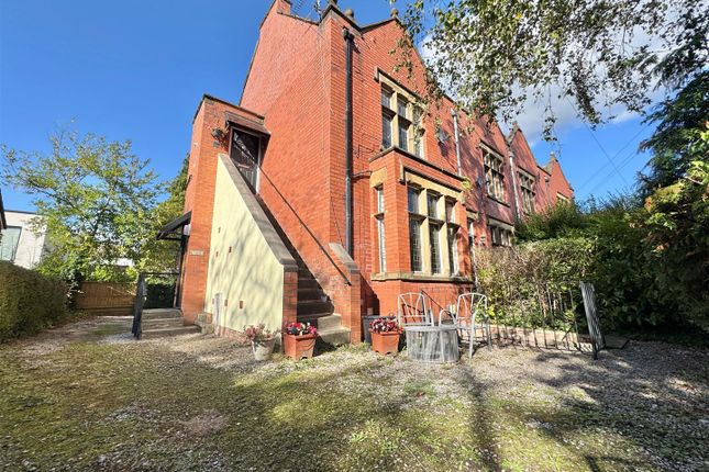3 bedroom duplex for sale