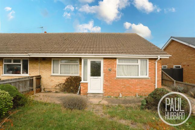 Ship Road, Pakefield, NR33 3 bed semi