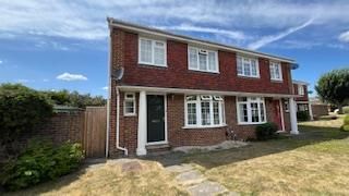Maidenhead,  Berkshire,  SL6 3 bed semi