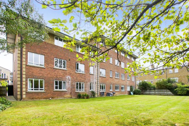 Celandine Drive, Dalston 2 bed apartment for sale