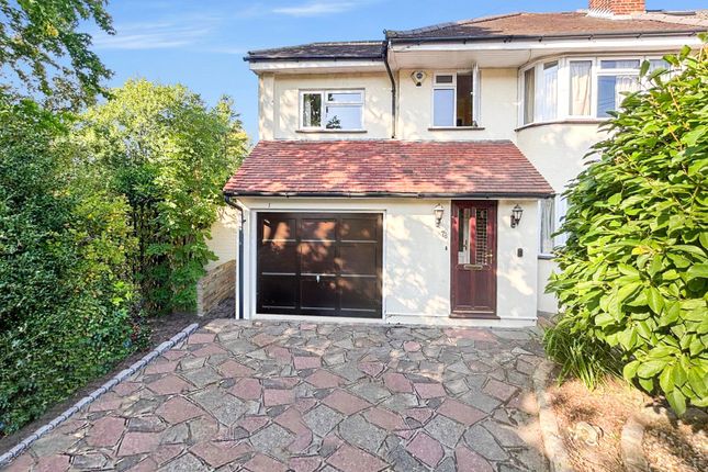 Hartford Road, Bexley, Kent, DA5 5 bed semi
