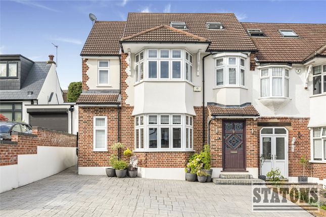 Richmond Road, New Barnet, Barnet, EN5 5 bed semi