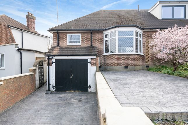 Marvels Lane, London 2 bed bungalow for sale
