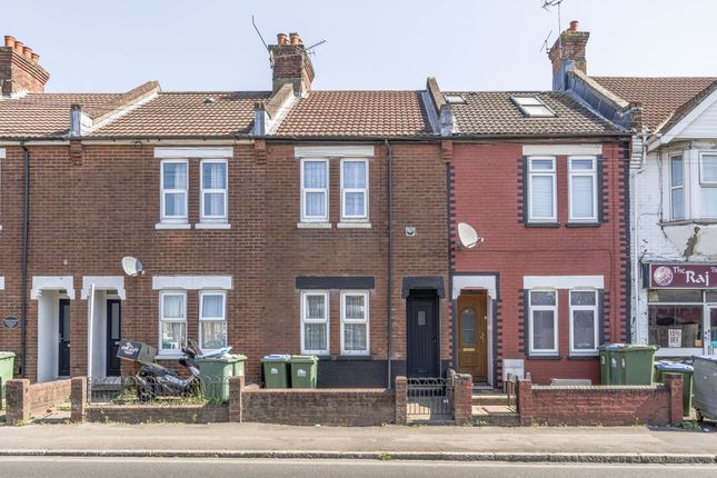 Romsey Road, Southampton SO16 3 bed terraced house for sale