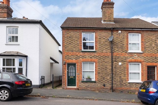 Meadowbrook Road, Dorking 2 bed end of terrace house for sale