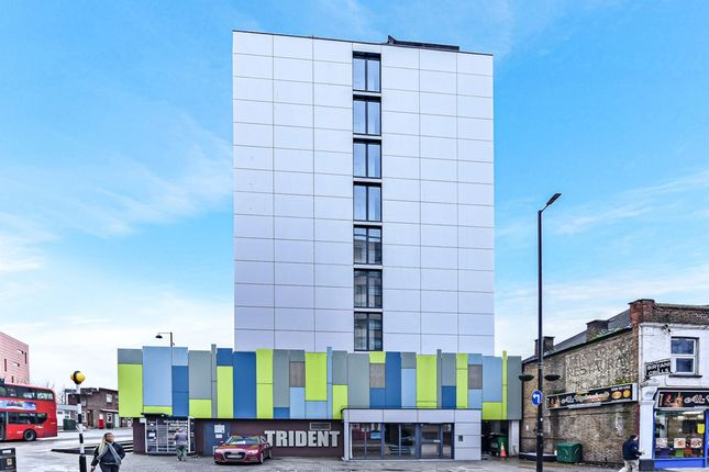 Trident House, Station Road, Hayes... Studio for sale