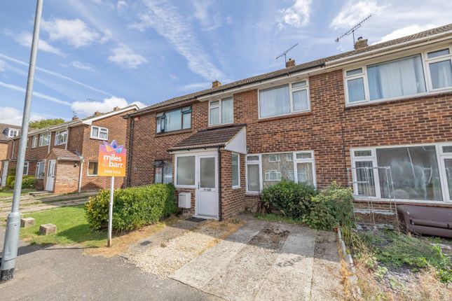 College Road, Canterbury, Kent, CT1 4 bed terraced house for sale